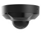 Ajax, DomeCam Mini (8 Mp/4 mm) (8EU) ASP black видеокамера наблюдения