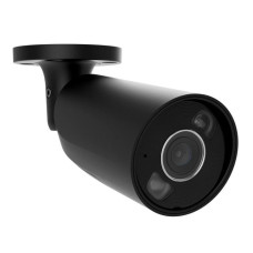 Ajax BulletCam HL (5 Mp/2.8 mm) ASP black відеокамера спостереження