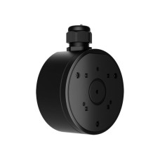 Ajax JunctionBox (118) ASP black коробка для кріплення камери