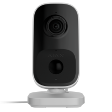 Ajax IndoorCam white відеокамера спостереження
