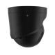 Ajax TurretCam (8 Mp/2.8 mm) ASP black відеокамера спостереження