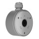Ajax JunctionBox (118) ASP white коробка для кріплення камери