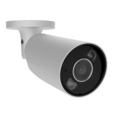 Ajax BulletCam HL (8 Mp/2.8 mm) ASP white відеокамера спостереження