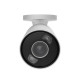 Ajax BulletCam HL (8 Mp/4 mm) ASP white відеокамера спостереження