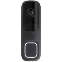 Ajax DoorBell graphite дверний дзвінок