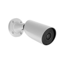Ajax BulletCam (5 Mp/2.8 mm) ASP white відеокамера спостереження