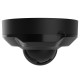 Ajax DomeCam Mini HL (8 Mp/4 mm) ASP black відеокамера спостереження