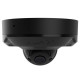 Ajax DomeCam Mini HL (8 Mp/4 mm) ASP black відеокамера спостереження