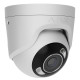 Ajax TurretCam HL (5 Mp/2.8 mm) ASP white відеокамера спостереження