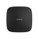 Ajax Hub 2 (8EU) UA black охоронна централь