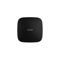Ajax ReX (8EU) ASP black ретранслятор сигналу