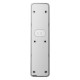 Ajax KeyPad Outdoor Jeweller (8EU) ASP white клавіатура