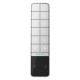 Ajax KeyPad Outdoor Jeweller (8EU) ASP white клавіатура
