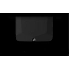 Ajax Case A (106x168x56) FIBRA black корпус для LineSplit_LineProtect_MultiRelay