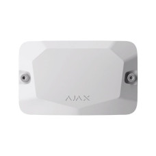 Ajax, Case A (106х168х56) FIBRA white корпус для LineSplit_LineProtect_MultiRelay