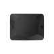 Ajax Case D (430х400х133) ASP black універсальний корпус
