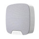 Ajax HomeSiren (8EU) ASP white сирена