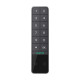 Ajax KeyPad Outdoor Jeweller (8EU) ASP graphite клавіатура