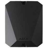 Ajax vhfBridge (8EU) ASP black модуль інтеграції датчиків