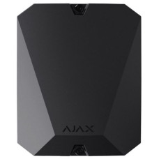 Ajax vhfBridge (8EU) ASP black модуль інтеграції датчиків