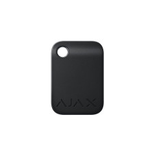 Ajax Tag (3pcs) ASP black брелок керування