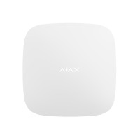 Ajax Hub 2 4G (8EU/ECG) white охоронна централь