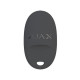 Ajax SpaceControl (8EU) ASP black брелок