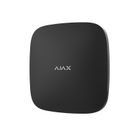 Ajax Hub 2 4G (8EU/ECG) black охоронна централь