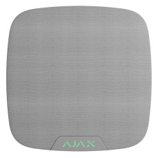 Ajax SpeakerPhone Jeweller white