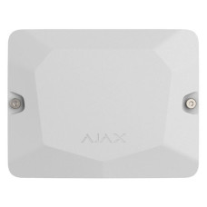 Ajax Case C (260х210х93) white універсальний корпус