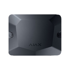 Ajax Case C (260х210х93) black, Корпус для захищеного проводового підключення пристроїв