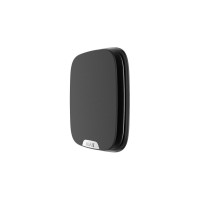Ajax Brandplate for StreetSiren DoubleDeck black (10pcs) брендована кришка для вуличної сирени