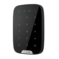Ajax Keypad (8EU) ASP black клавіатура