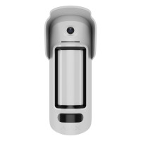 Ajax MotionCam Outdoor HighMount (PhOD) Jeweller (8EU) ASP white датчик руху з камерою