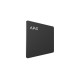 Ajax Pass (10pcs) ASP black картка керування