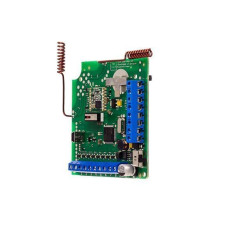 Ajax ocBridge Plus (8EU) ASP приймач датчиків