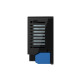 Ajax WallSwitch (8EU) ASP black контролер дистанційного керування