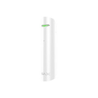 Ajax GlassProtect (8EU) ASP white датчик розбиття скла