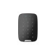 Ajax Keypad Plus (8EU) ASP black клавіатура