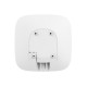 Ajax Hub (8EU) UA white охоронна централь