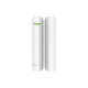 Ajax DoorProtect Plus (8EU) ASP white датчик відкриття