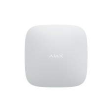 Ajax ReX 2 (8EU) ASP white ретранслятор сигналу