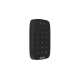 Ajax Keypad Plus (8EU) ASP black клавіатура