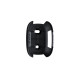 Ajax Holder for Button/DoubleButton ASP black тримач для тривожної кнопки