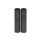 Ajax DoorProtect S Plus (8PD) black датчик відкриття