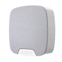 Ajax HomeSiren S (8PD) white сирена