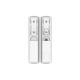 Ajax DoorProtect S Plus (8PD) white датчик відкриття