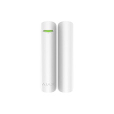 Ajax DoorProtect S Plus (8PD) white датчик відкриття