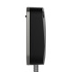 Ajax SeismoProtect G3 Fibra ASP black дротовий сейсмічний детектор