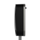 Ajax SeismoProtect G3 Fibra ASP black дротовий сейсмічний детектор
